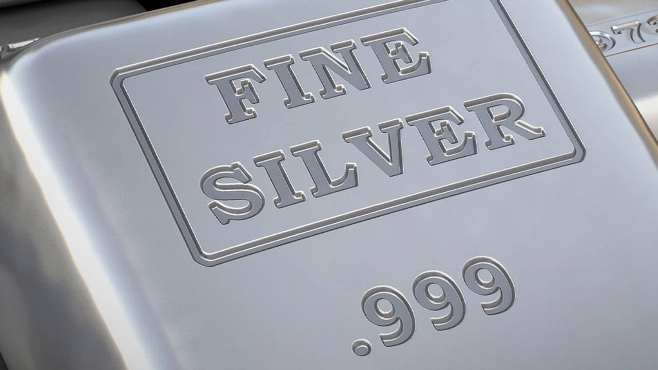 Silver Price Fall: चांदी ₹10,000 टूटी, जानें 1Kg भाव