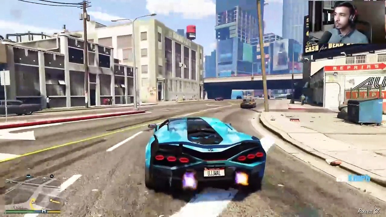 350 Million Dollar Deal With Mafia | GTA V Gameplay #72