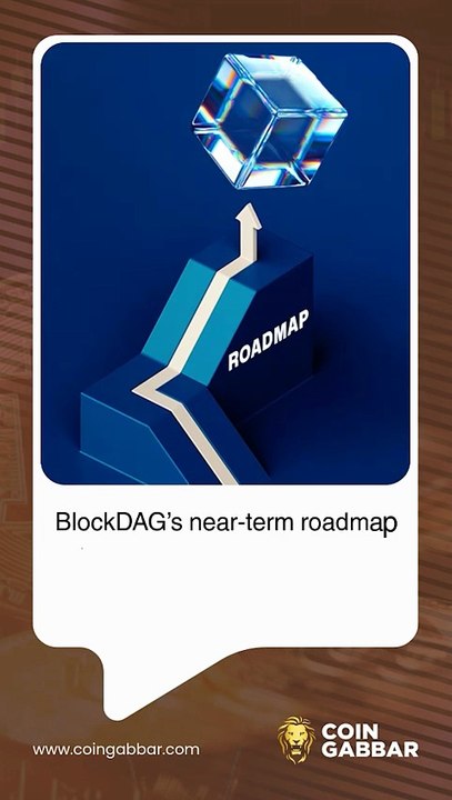 Can BlockDAG Push BDAG Above $0.10 After Launch?