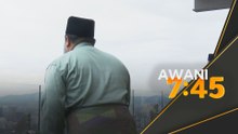 Menanti pengumuman awal Ramadan