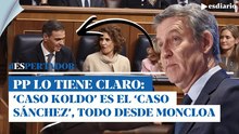 El PP lo tiene claro: el 'caso Koldo' es el 'caso Sánchez', todo a partir de Moncloa | ESdiario