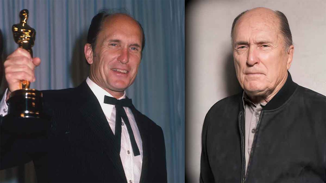 Robert Duvall No More: The Godfather And Tender Mercies Legend Passes Away At 95