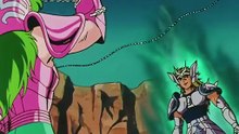 Saint Seiya - Episode 27