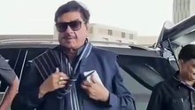 Veteran actor Shatrughan Sinha approaches the Bombay High Court to safeguard his personality rights, including his famous line “Khamosh.”