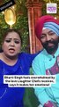 Bharti Singh feels overwhelmed by the love Laughter Chefs receives, says it makes her emotional