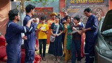 Yeh Rishta Kya Kehlata Hai Episode 4673 Abhira Faces an unspoken truth 17 February l Today's Full Episode