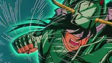 Saint Seiya - Episode 28