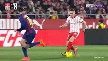 Girona 2-1 Barcelona - LaLiga 25-26 Match Highlights