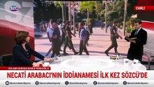 Cehennem Necati'nin iddianamesi SÖZCÜ'de