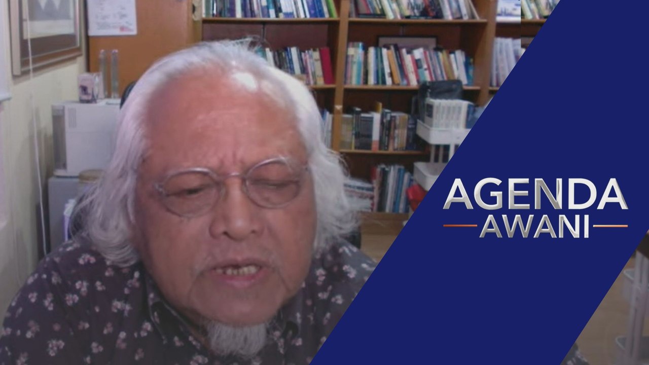 Krisis BERSATU: Rebut kuasa antara generasi, bukan rebutan kuasa ...