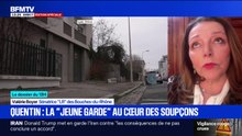LE DOSSIER DU 13H - Mort de Quentin Deranque à Lyon: la "Jeune Garde" au cœur des soupçons