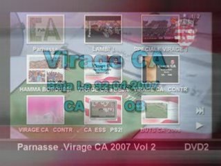 Club africain champion