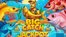 Reel it in. Lock it up. Win big in Fishmonger’s Frenzy!