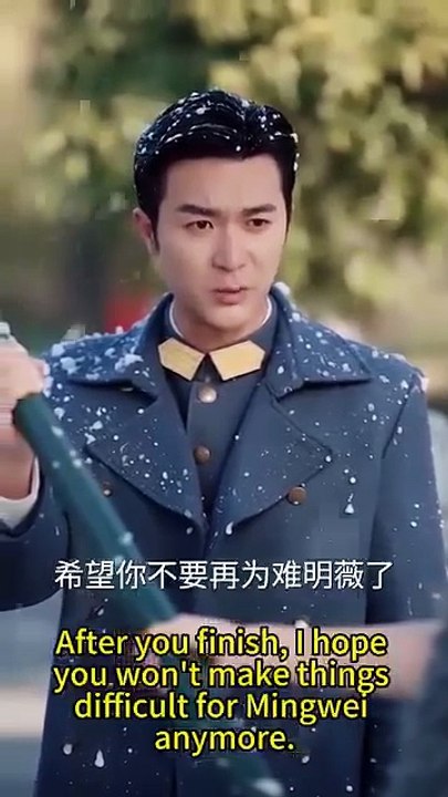 Fondness Turned Foe - Deep Love Proves A Ruthless Blade