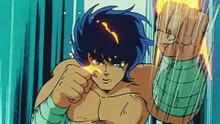 Saint Seiya - Episode 32