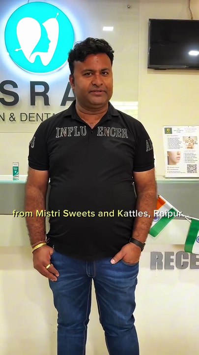 Cosmetologist in Raipur