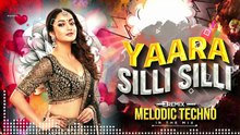 yaara silli silli melodic techno mix