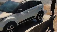 TATA NEXON