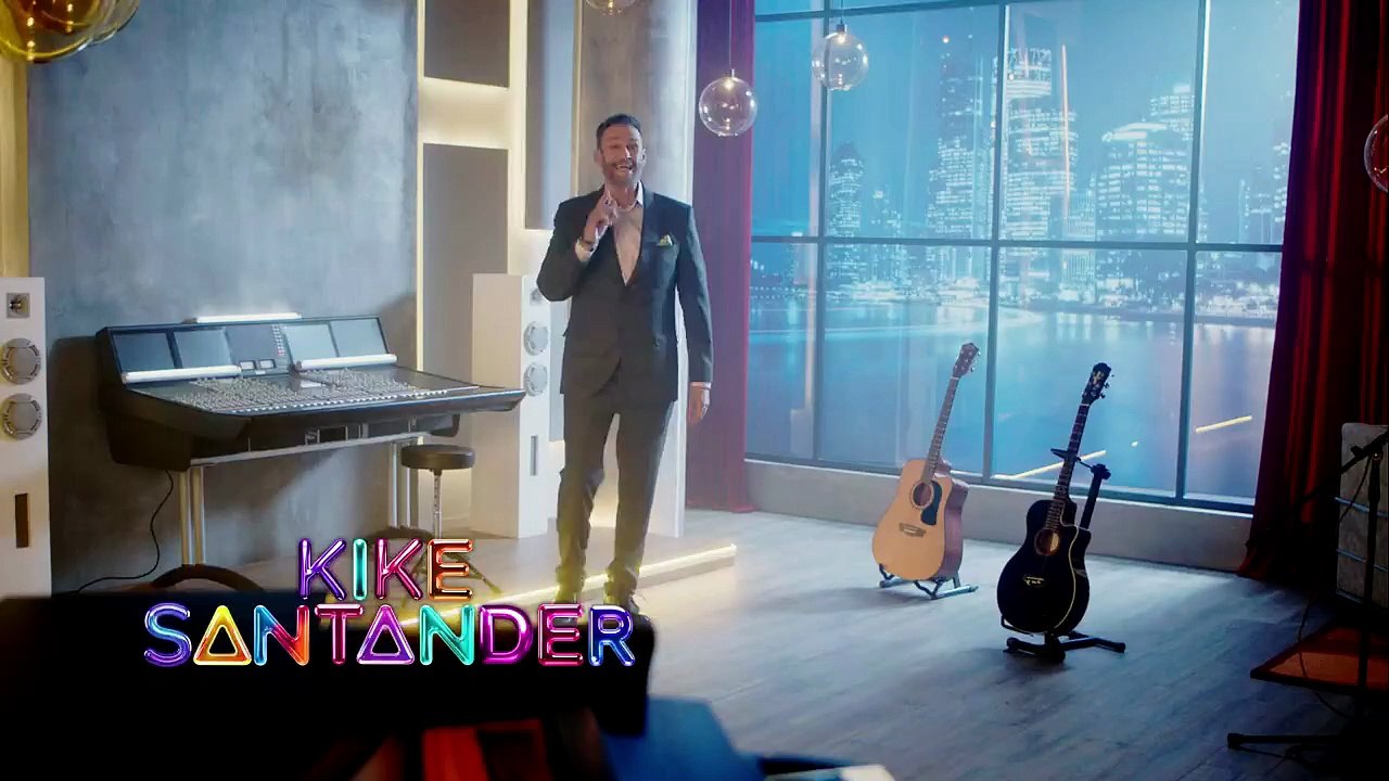 A Otro Nivel Colombia 2026