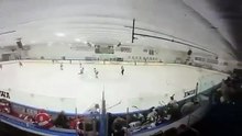 Tiroteo en una pista de hockey sobre hielo de Estados Unidos