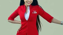 Airasia cabincrew aimovie