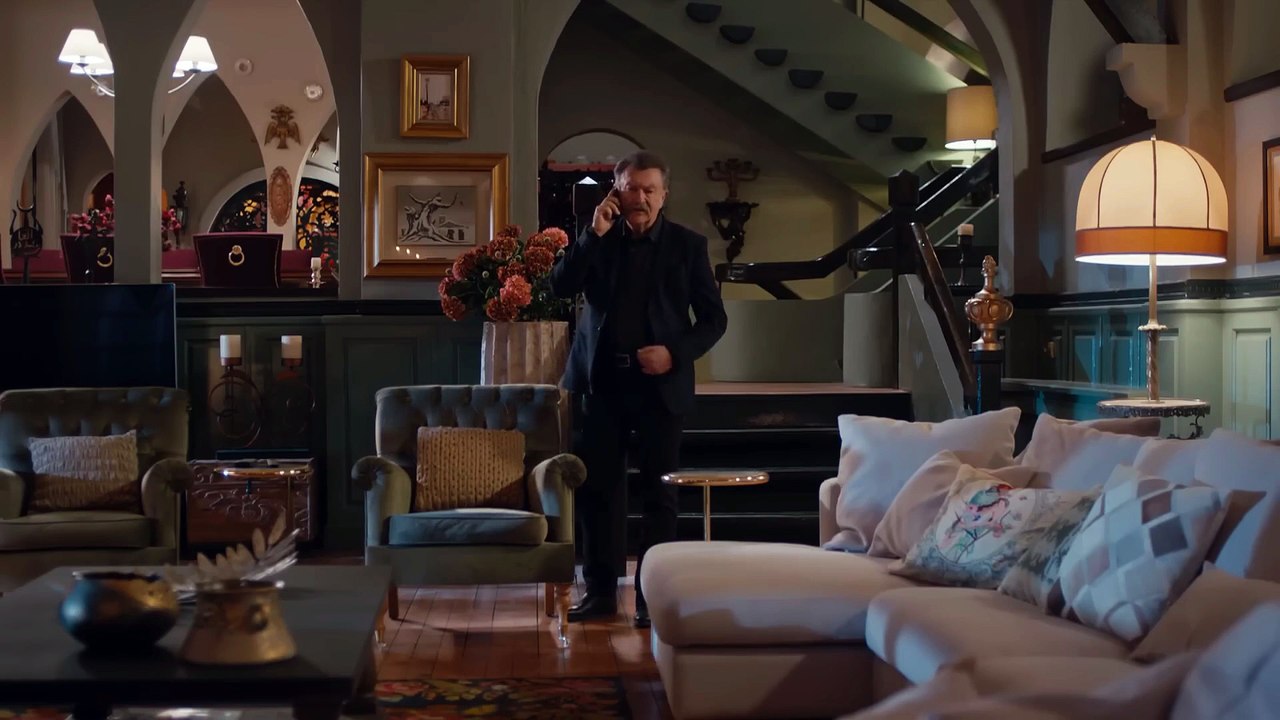 Venganza y Amor Capitulo 61 Español Latino