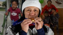 Elana Meyers Taylor: oro con 41 años y dos hijos sordos, uno con síndrome de Down