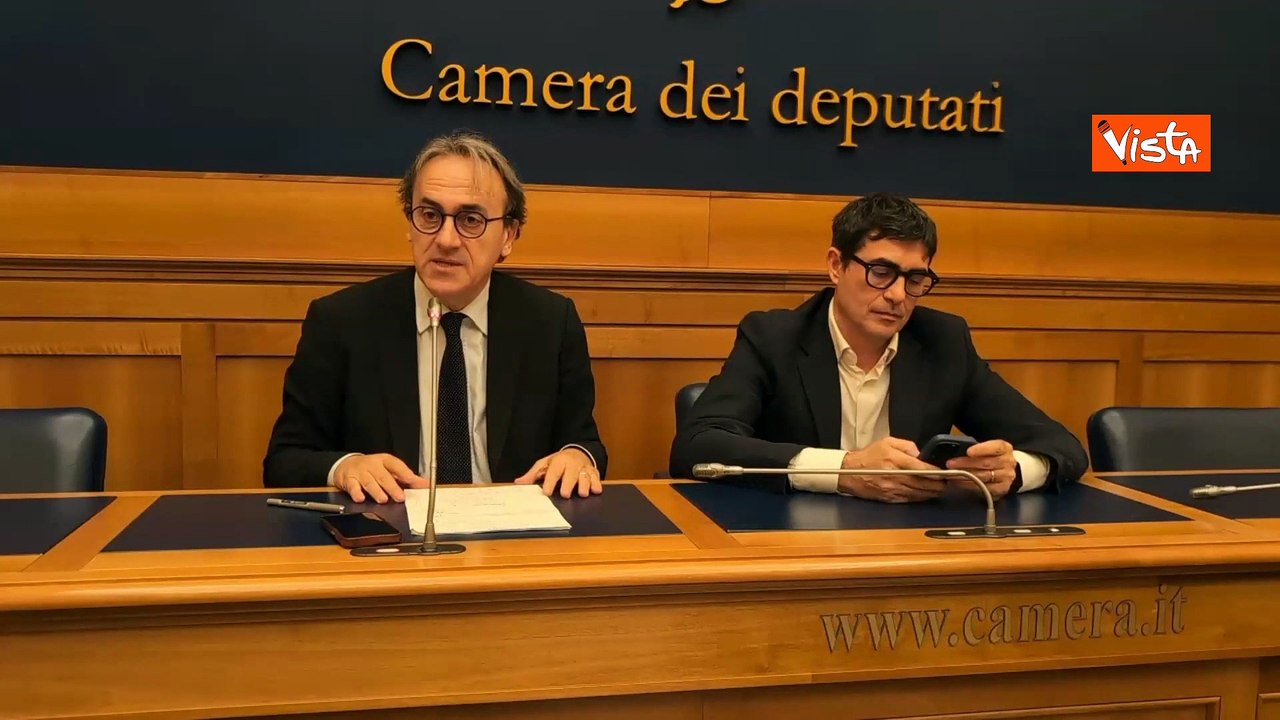 Epstein Files, Bonelli (Avs): "Serve Commissione d'Inchiesta, ne va della qualità nostra democrazia"