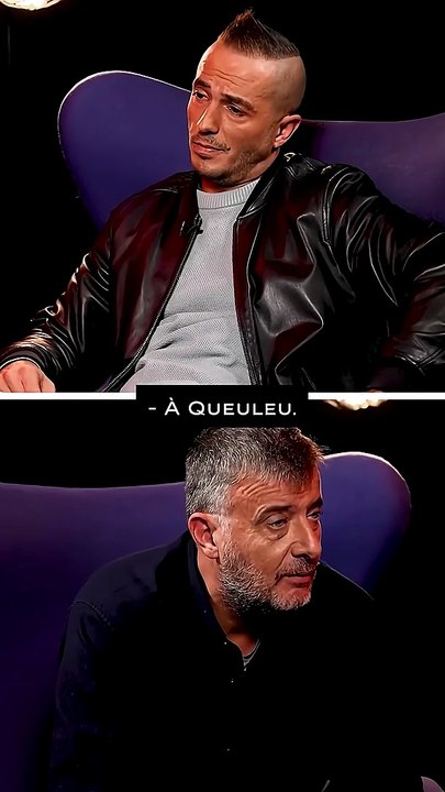 Enfermé depuis ses 13 ans