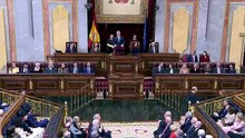 Felipe VI dice que la mejor forma de conmemorar la Constitución es cumplirla
