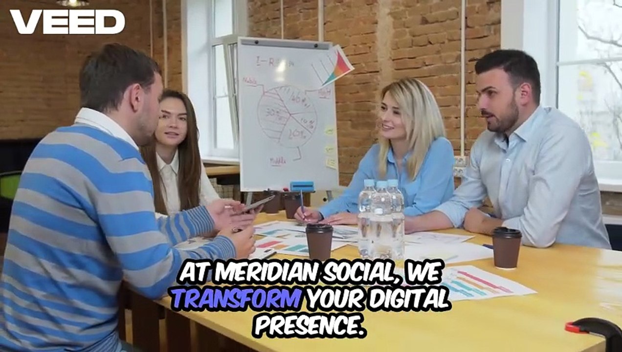 Meridian Social