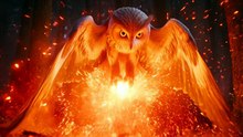 You Never Hear The Owl