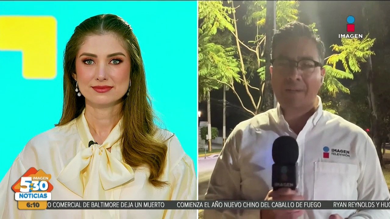 Eduardo Clark asegura que Jalisco no estará libre de sarampión en la Copa del Mundo 2026