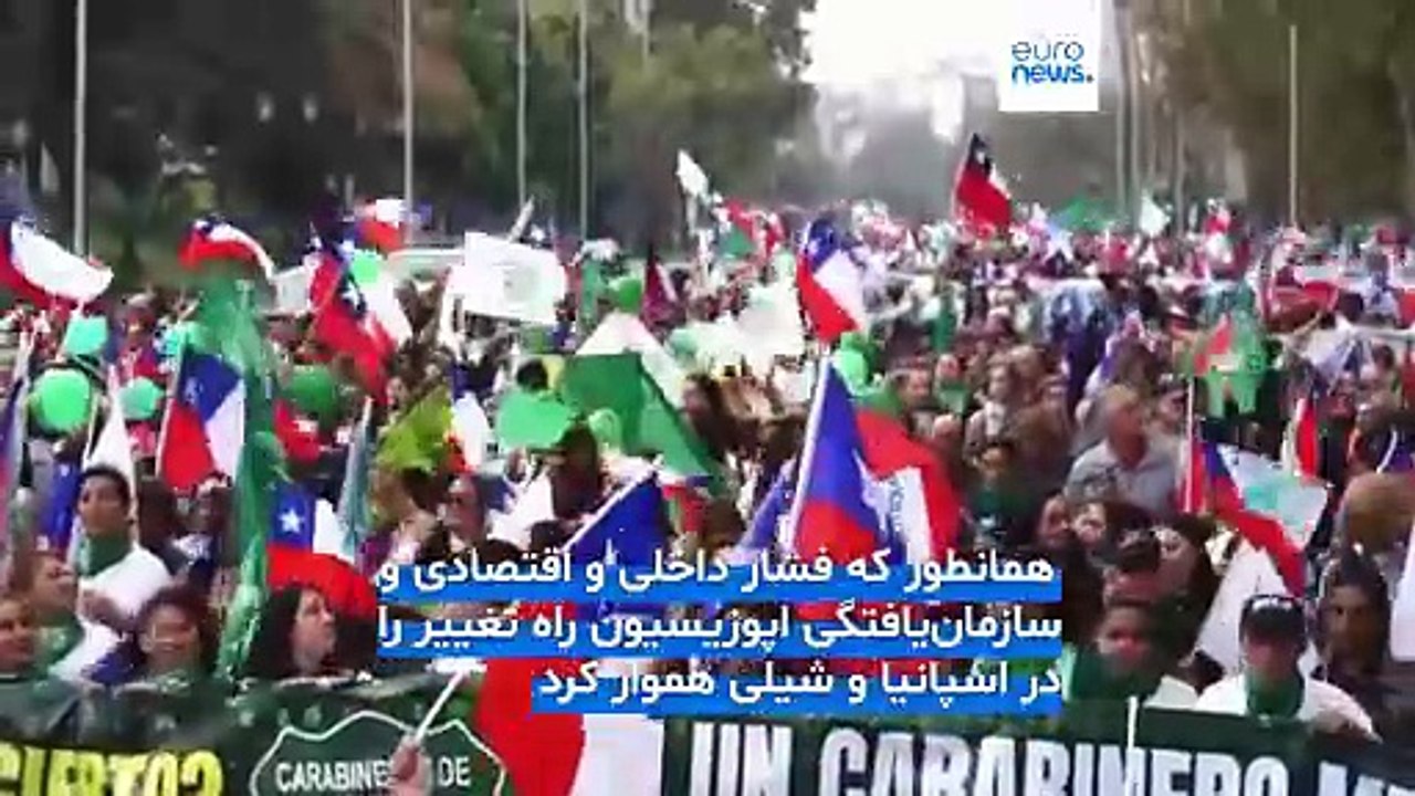 از خیابان‌های تهران تا پایتخت‌های جهان؛ گام‌های پیشِ‌رو برای عبور از انسداد سیاسی ایران چیست؟