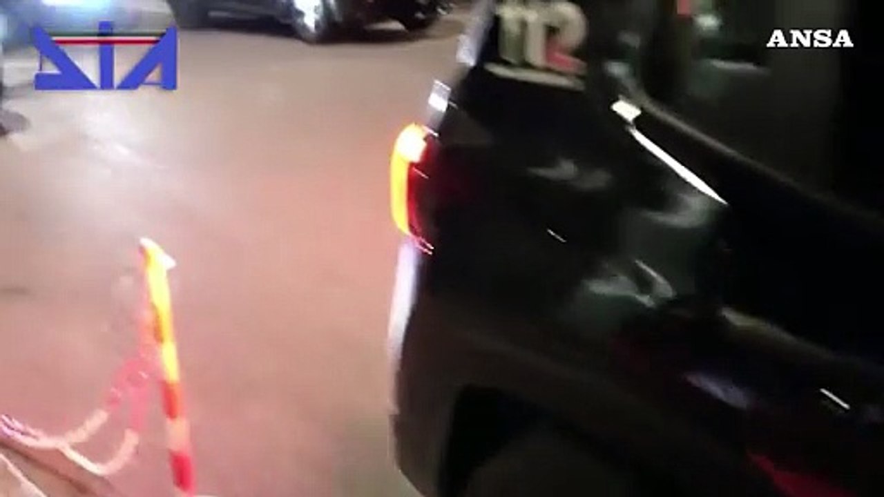 Sette arresti per traffico di droga a Roma, coinvolti tre poliziotti