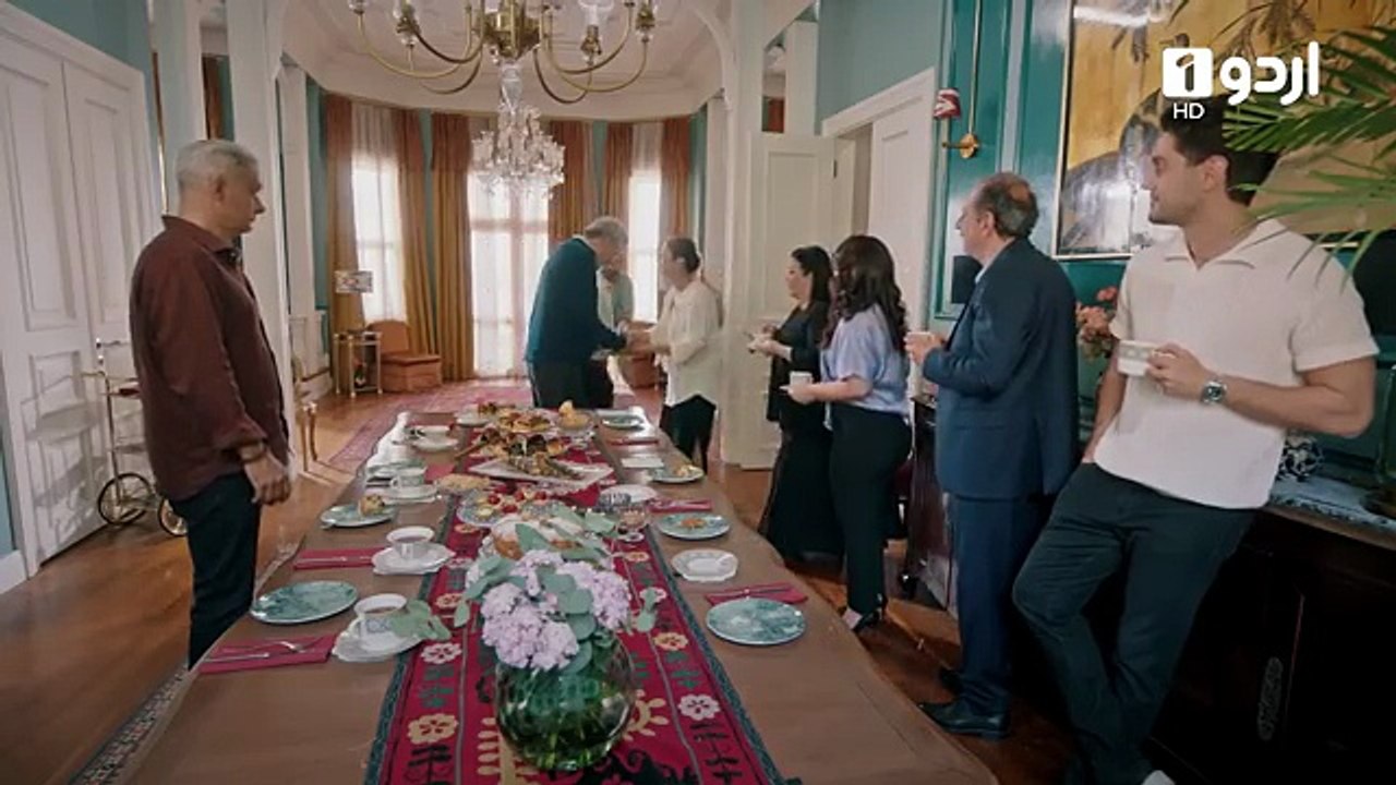 The art of Sarah episode 3 Hindi dubbed full latest Korean series