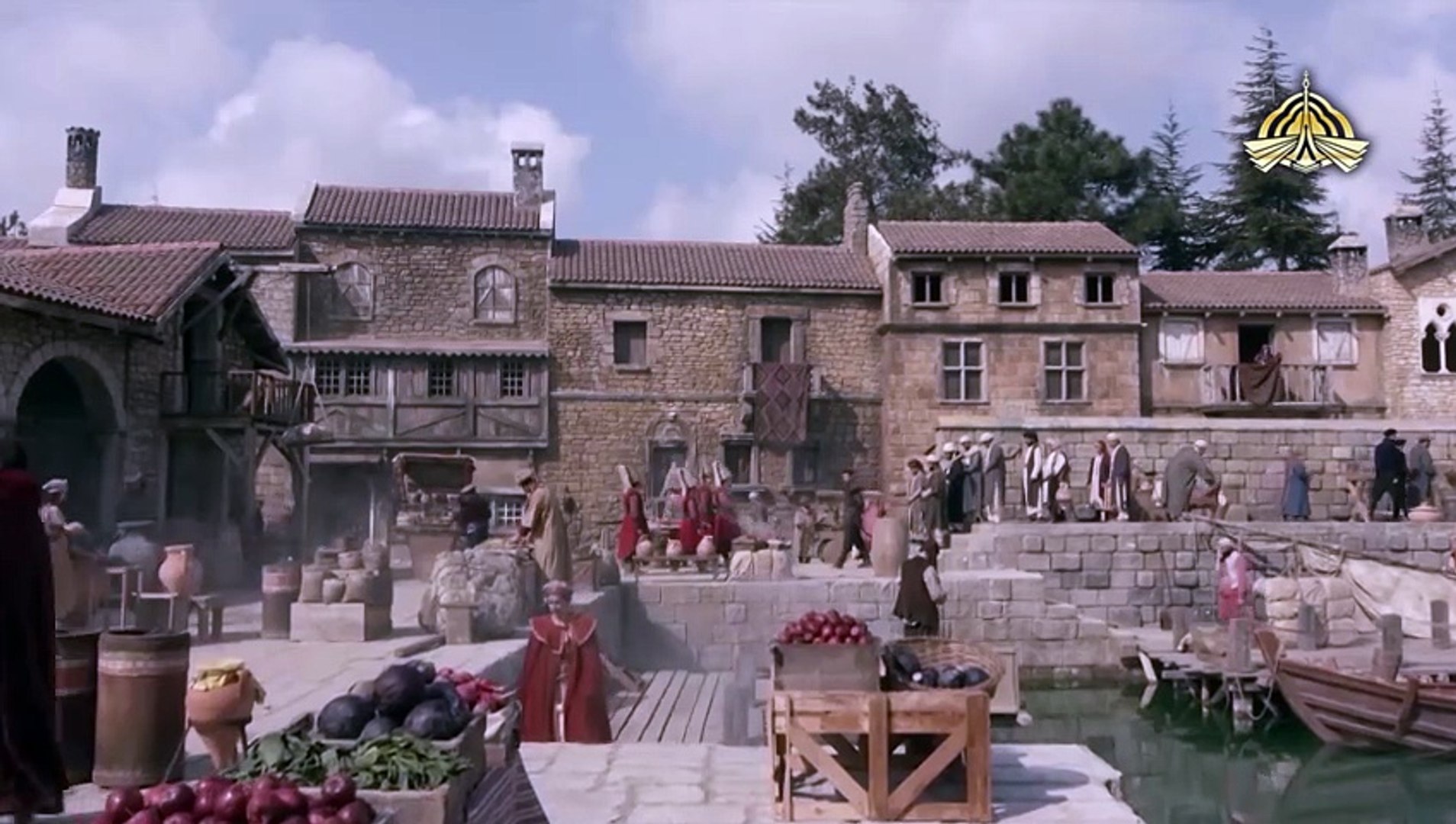 ⁣Barbarossa Episode 92-95 Promo in Urdu Dubbed HD [Full Movie]