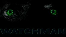 Watchman - What Of The Darkness?