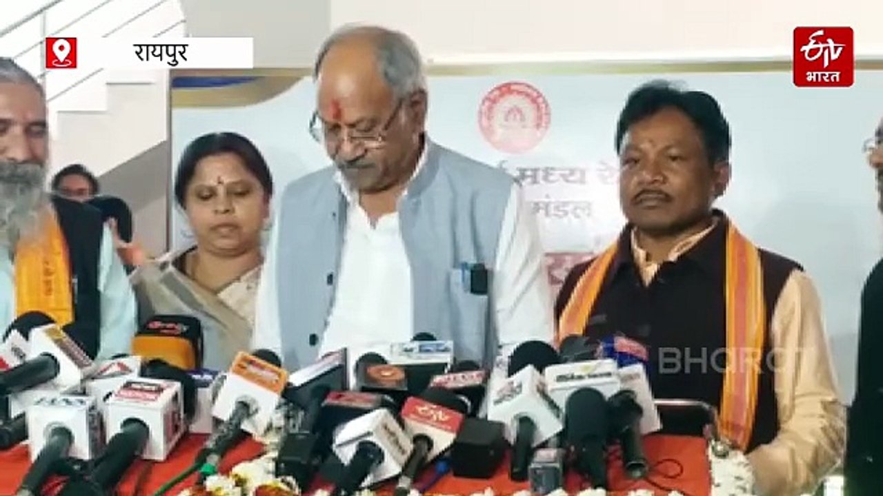रेल सेवा विस्तार के लिए सांसदों की बैठक, अफसरों...