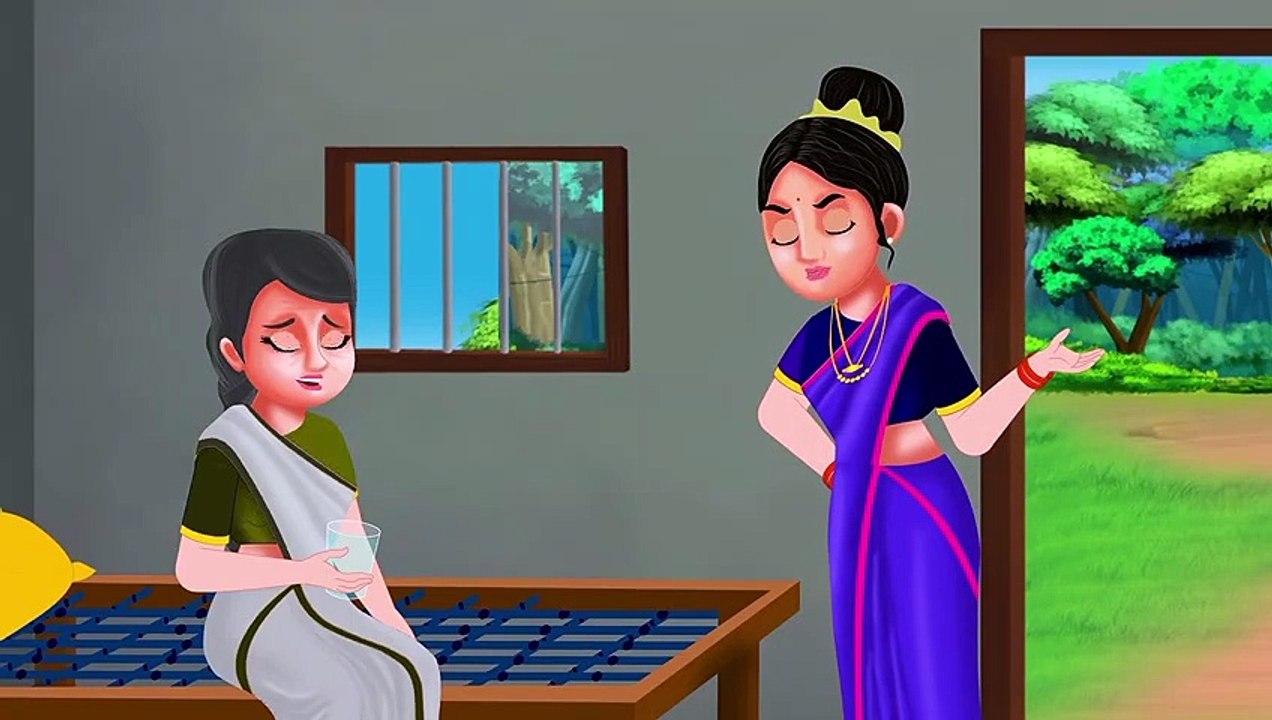 Hindi stories
