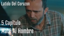 Maté Al Hombre - Latido Del Corazon
