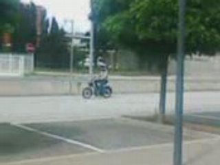 Arno mai 60m davence a mathieu en 103