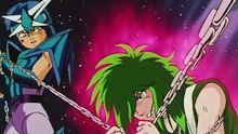 Saint Seiya - Episode 41