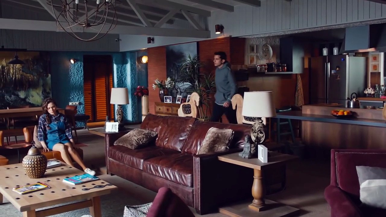 Venganza y Amor Capitulo 64 Español Latino