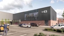 Thornaby begins £14m leisure centre build