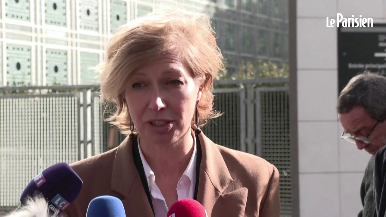Institut du monde arabe à Paris : Anne-Claire Legendre succède à Jack Lang