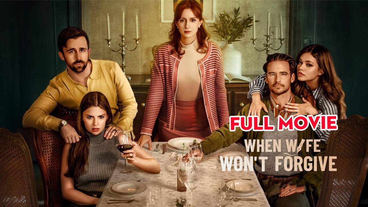 The Scarred Wife He Left Behind Englishsub