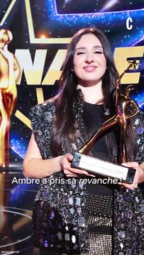 « Ça n’a jamais été diffusé » : la confidence d’Ambre sur son audition oubliée de The Voice Kids