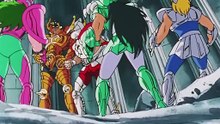 Saint Seiya - Episode 44