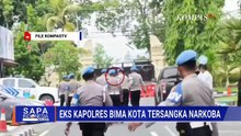 [FULL] Sederet Fakta Baru Kasus Korupsi Jerat Eks Kapolres Bima, Resahkan Warga
